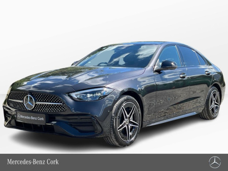 2025 Mercedes-Benz C Class  €88,210