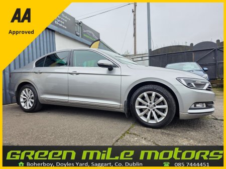 2016 Volkswagen Passat * HIGHLINE * LOW MILES