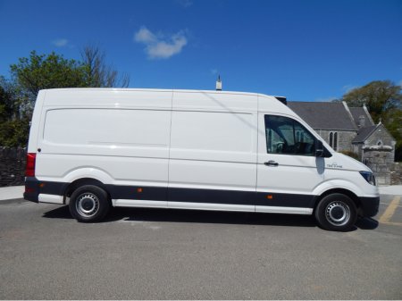 2019 MAN TGE 3.140 TGE 3.140 4X2 €28,950