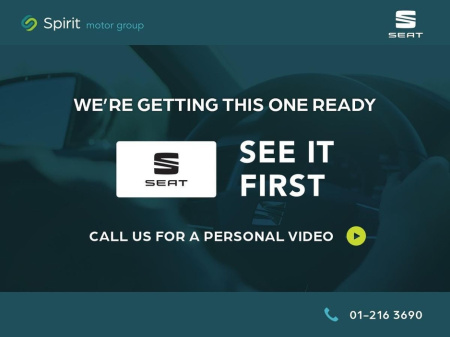 2022 SEAT Arona 1.0TSI SE Plus 110HP