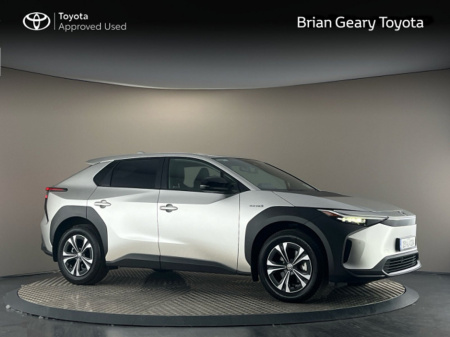 2025 Toyota bZ4X *3.9% APR SPORT FWD 11KW