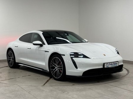 2023 Porsche Taycan Taycan 4S * HUGE SPEC *
