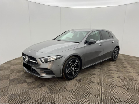 2022 Mercedes-Benz A Class 250e AMG LINE ED PREMIUM HYBRID