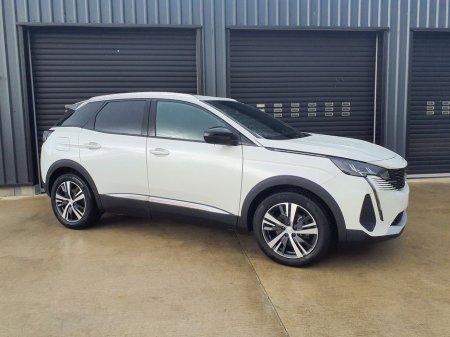 2023 Peugeot 3008 BLUEHDI S/S ALLURE