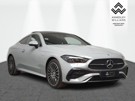 2024 Mercedes-Benz CLE CLE300e AMG Premium + €76,950