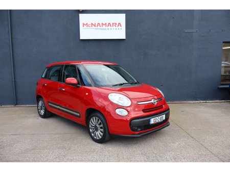 2013 Fiat 500 500L POP STAR Only 91,000Km