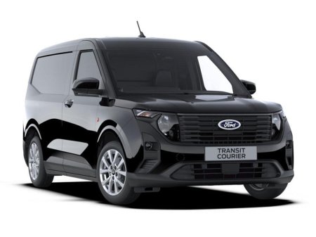 2024 Ford Transit Courier TREND 1.5TDCi 100Bhp ECO Inc VAT €21,995