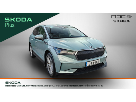 2023 Skoda Enyaq *6 YEAR BATTERY WARRANTY*