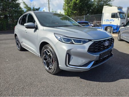 2024 Ford Kuga ST-LINE X PHEV PAN ROOF