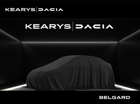 2021 Dacia Sandero Stepway TCe 100 LPG STEPWAY Comfort €17,900