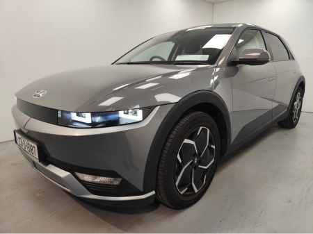 2023 Hyundai Ioniq 5 5 EXECUTIVE PLUS 58 5DR AU AUTO €28,450