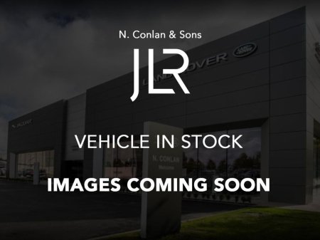 2020 Land Rover Discovery *SALE AGREED* €28,414