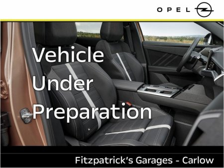 2017 Opel Astra 1.0 Turbo 105PS Sports Tourer