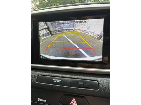 2020 Kia Sportage K2 NON MHEV 5DR €12,950