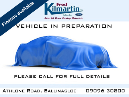 2015 Ford Focus STYLE 1.6 TDCI 95PS 5DR 4DR