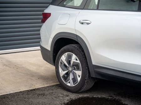 2025 Skoda Kodiaq SE TDI DSG €51,750