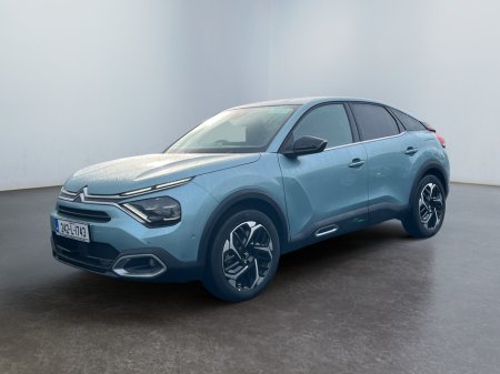 2024 Citroen C4 