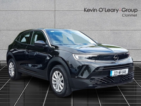 2022 Opel Mokka SC 1.5 (110PS) S/S €21,995