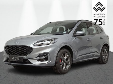 2022 Ford Kuga 2.5 Duratec ST-Line Auto