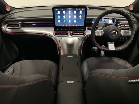 2025 Smart #1 #1 Brabus €43,793