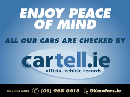 2018 Ford Kuga TITANIUM 1.5 TDCI 120PS 4DR €15,999