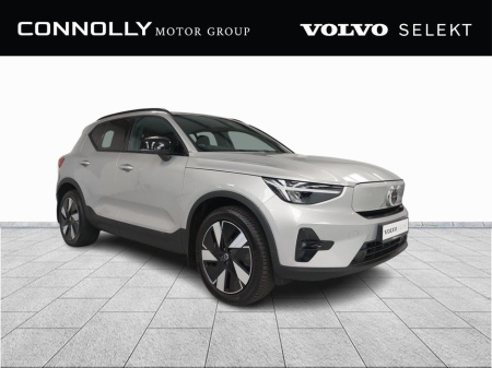 2024 Volvo XC40 BEV 238hp Plus