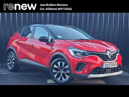 2023 Renault Captur TCe 90 Evolution