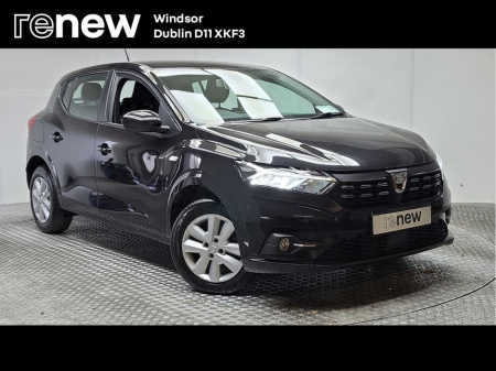 2023 Dacia Sandero TCe 90 Comfort *SCRAPPAGE DEAL*