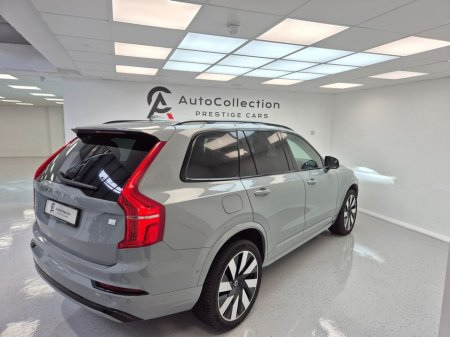2024 Volvo XC90 *T8 RECHARGE PLUG-IN HYBRID*PLUS*DARK SPEC*ONLY 20K Miles*7 SEATER* €74,950