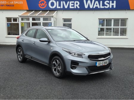 2022 Kia XCeed 2 ISG €21,950