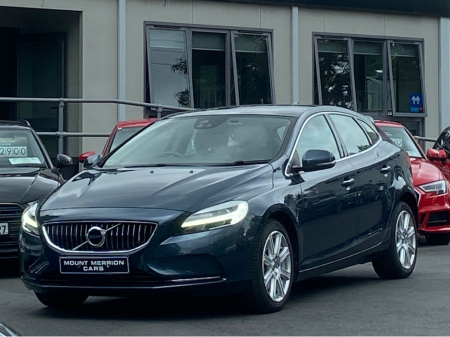 2020 Volvo V40 *SOLD*