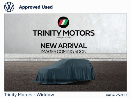 2025 Volkswagen T-Cross * EDITION 75 * DSG AUTOMATIC * 1.0 TSI * 116BHP * STUNNING SUV * TRINITY VOLKSWAGEN *