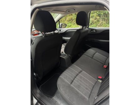 2012 Citroen C4 1.6 HDI 90HP VTR MY11 5DR HRS 4DR €1,750