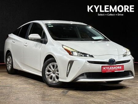 2022 Toyota Prius AUTOMATIC 1.8 HYBRID - SAFETY PLUS EDITION - REVERSE CAMERA - CRUISE CONTROL - REVERSE CAMERA