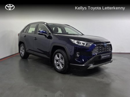 2025 Toyota Rav4 Rav4 Hybrid Luna #162