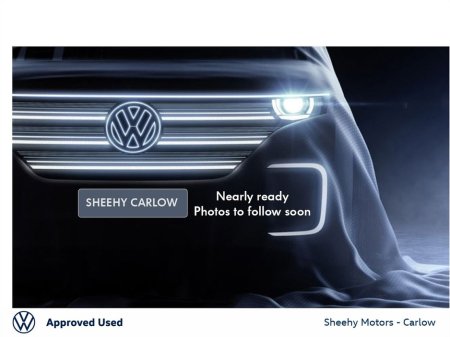 2022 Volkswagen Polo 1.0 TSI 95HP Style