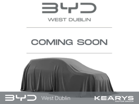 2024 BYD Seal 82.5kWh Excellence 4WD €47,890