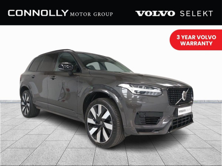 2024 Volvo XC90 T8 Plus PHEV €78,995