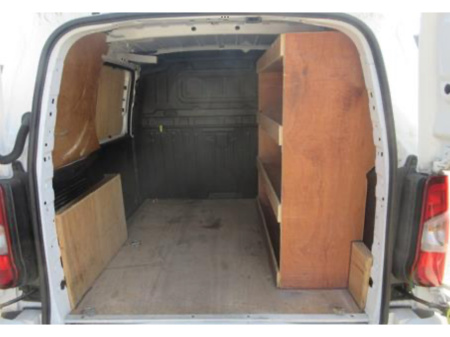 2022 Opel Combo 2300 SPORTIVE TD