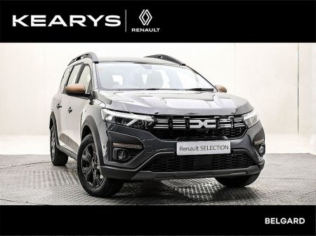 2023 Dacia Jogger TCe 110 Extreme SE