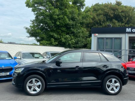 2020 Audi Q2 Auto Nice Spec 1.0 €24,900