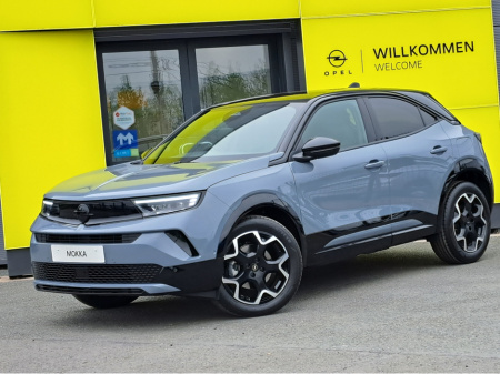 2025 Opel Mokka GS 1.2TURBO 136BHP MHEV AUTOMATIC **FACELIFT MODEL*TOP SPEC** €38,000