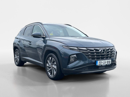 2022 Hyundai Tucson 2WD Executive Plus €36,500