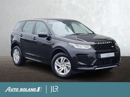 2025 Land Rover Discovery Sport * 5 Years Landrover Warranty * PHEV P270e, Heated Seats, Pivi Pro Infotainment, 18