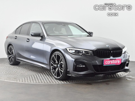 2020 BMW 3 Series 330e M Sport Auto (Upgraded alloys & KIT)