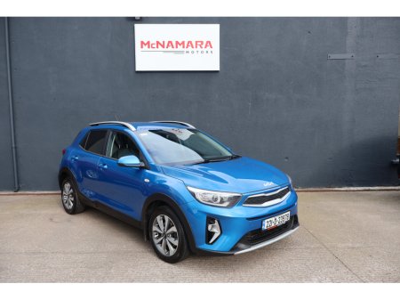 2022 Kia Stonic K2 *Reserved Deposit Taken*