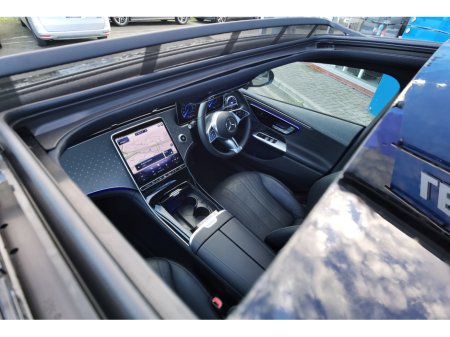 2024 Mercedes-Benz EQE *SOLD* 96KWH EQE 300 **SUNROOF** AMG LINE EXTERIOR AUTOMATIC - FINANCE AVAILABLE - CALL US TODAY ON 01 492 6566 OR 087-092 5525 €51,950