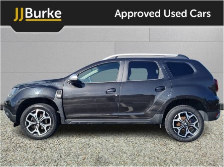 2020 Dacia Duster Blue dCi 115 Prestige €15,950
