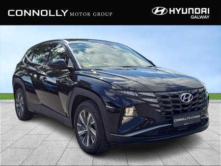 2023 Hyundai Tucson 2WD Comfort Plus