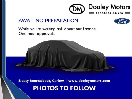 2022 Ford Kuga 2.0 EcoBlue 190PS Titanium Auto AWD €33,450